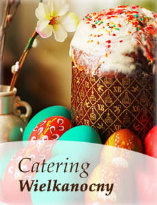 Catering Welkanocny